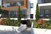 2 Bedroom Apartment in Livadia Larnacas (Larnaca) for sale 