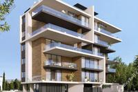 2 Bedroom Apartment in Potamos Germasogeias (Limassol) for sale 