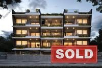 Studio Apartment · Agios Athanasios (Limassol) for sale 