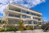 2 Bedroom Ground floor apartment · Cape Greko (Famagusta) for sale 