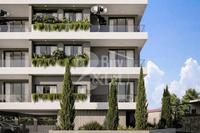 2 Bedroom Penthouse · Agios Nicolaos (Limassol) for sale 
