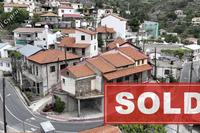 3 Bedroom Detached house · Chandria (Limassol) for sale 