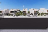 4 Bedroom Detached house in Psematismenos (Larnaca) for sale 