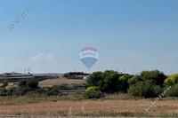 2952 SQM Land · Chrysopolitissa (Larnaca) for sale 