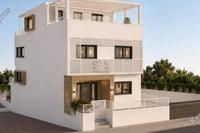 5 Bedroom Detached house · Agia Fyla (Limassol) for sale 