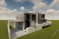 3 Bedroom Detached house in Ypsonas (Limassol) for sale 