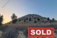 2676 SQM Land in Agia Anna (Larnaca) for sale 