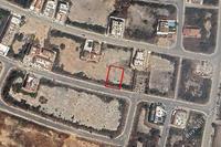 657 SQM Plot · Paralimni (Famagusta) for sale 