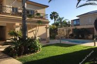 4 Bedroom Detached house in Mouttagiaka (Limassol) for sale 