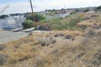 1452 SQM Land · Strovolos (Nicosia) for sale 