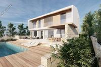 5 Bedroom Detached house in Aphrodite Hills (Paphos) for sale 