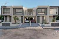 2 Bedroom Maisonette in Agioi Anargyroi (Larnaca) for sale 