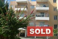 2 Bedroom Apartment · Tombs Of The Kings (Paphos) for sale 
