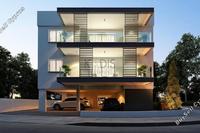 2 Bedroom Penthouse · Pano Lakatamia (Nicosia) for sale 