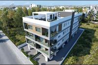 2 Bedroom Apartment in Kamares Larnaca (Larnaca) for sale 