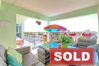 3 Bedroom Penthouse · Kapparis (Famagusta) for sale 