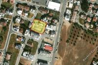 2471 SQM Land · Strovolos (Nicosia) for sale 
