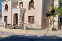 4 Bedroom Detached house · Aradippou (Larnaca) for sale 
