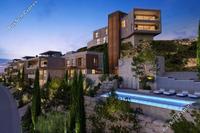 3 Bedroom Penthouse in Agios Tychonas (Limassol) for sale 