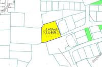 2407 SQM Land · Pera Chorio Nisou (Nicosia) for sale 