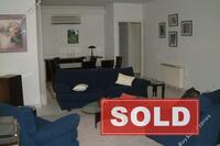 3 Bedroom Apartment · Acropolis (Nicosia) for sale 