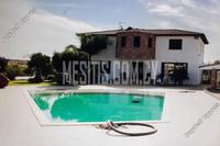 4 Bedroom Detached house in Agioi Trimithias (Nicosia) for sale 