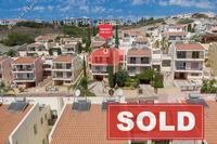 2 Bedroom Penthouse · Chlorakas (Paphos) for sale 