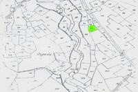 3679 SQM Land in Kivisili (Larnaca) for sale 