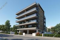 2 Bedroom Apartment in Lykavitos (Nicosia) for sale 