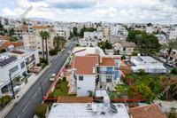 4 Bedroom Town house · Dasoupoli (Nicosia) for sale 