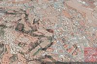 799 SQM Land · Alethriko (Larnaca) for sale 