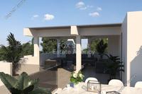 2 Bedroom Apartment in Dekeleia (Larnaca) for sale 