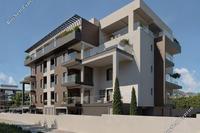 1 Bedroom Apartment in Potamos Germasogeias (Limassol) for sale 