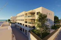 3 Bedroom Apartment in Paphos Municipality (Paphos) for sale 