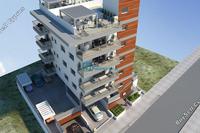 2 Bedroom Apartment · Chrysopolitissa (Larnaca) for sale 