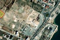 2921 SQM Land in Livadia Larnacas (Larnaca) for sale 
