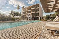 1 Bedroom Apartment · Paralimni (Famagusta) for sale 