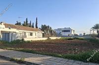 955 SQM Plot · Pano Lakatamia (Nicosia) for sale 