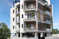 2 Bedroom Apartment · Paphos Municipality (Paphos) for sale 