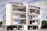 1 Bedroom Penthouse · Aradippou (Larnaca) for sale 