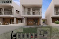 3 Bedroom Detached house in Paramytha (Limassol) for sale 