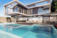 4 Bedroom Detached house · Tala (Paphos) for sale 