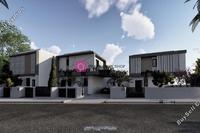 3 Bedroom Detached house in Latsia (Nicosia) for sale 