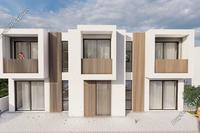 3 Bedroom Town house · Tremithousa (Paphos) for sale 