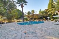2 Bedroom Semi-detached house · Kato Paphos (Paphos) for sale 