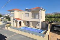 3 Bedroom Detached house · Kissonerga (Paphos) for sale 