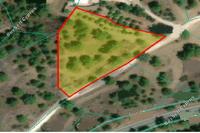 3679 SQM Land in Mitsero (Nicosia) for sale 