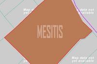 6374 SQM Land in Kato Koutrafas (Nicosia) for sale 