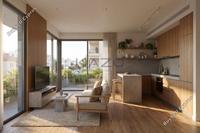 2 Bedroom Apartment in Katholiki (Limassol) for sale 