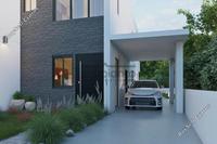 3 Bedroom Detached house in Souni Zanakia (Limassol) for sale 